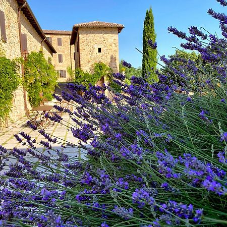Castello Di Viano Villa Exterior photo